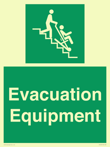 SV14247: Evacuation Equipment
