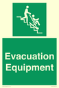 SV14247: Evacuation Equipment
