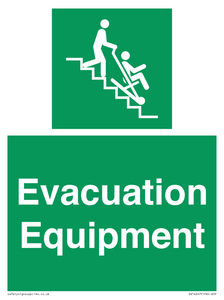 SV14247: Evacuation Equipment