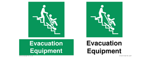 SV14247: Evacuation Equipment