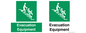 SV14247: Evacuation Equipment