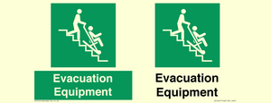 SV14247: Evacuation Equipment