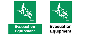 SV14247: Evacuation Equipment