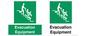 SV14247: Evacuation Equipment