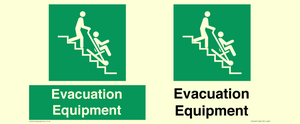 SV14247: Evacuation Equipment