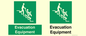 SV14247: Evacuation Equipment