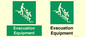 SV14247: Evacuation Equipment