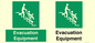 SV14247: Evacuation Equipment