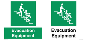 SV14247: Evacuation Equipment