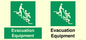 SV14247: Evacuation Equipment