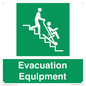 SV14247: Evacuation Equipment