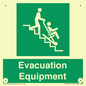 SV14247: Evacuation Equipment