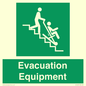 SV14247: Evacuation Equipment
