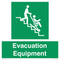 SV14247: Evacuation Equipment