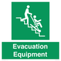 SV14247: Evacuation Equipment