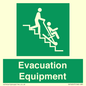 SV14247: Evacuation Equipment