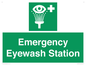 SV14709: Emergency Eyewash Station
