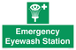 SV14709: Emergency Eyewash Station