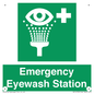 SV14709: Emergency Eyewash Station