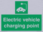 SV15339: Electric Vehicle charging point