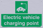 SV15339: Electric Vehicle charging point