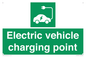 SV15339: Electric Vehicle charging point
