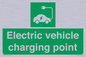 SV15339: Electric Vehicle charging point