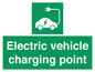 SV15339: Electric Vehicle charging point