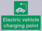SV15339: Electric Vehicle charging point