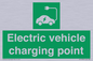 SV15339: Electric Vehicle charging point
