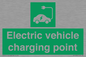 SV15339: Electric Vehicle charging point