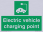 SV15339: Electric Vehicle charging point