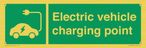 SV15339: Electric Vehicle charging point