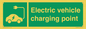 SV15339: Electric Vehicle charging point