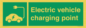 SV15339: Electric Vehicle charging point