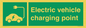 SV15339: Electric Vehicle charging point