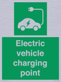SV15339: Electric Vehicle charging point