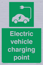 SV15339: Electric Vehicle charging point
