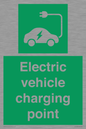 SV15339: Electric Vehicle charging point