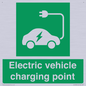 SV15339: Electric Vehicle charging point