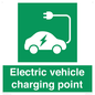 SV15339: Electric Vehicle charging point