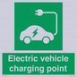 SV15339: Electric Vehicle charging point