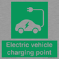 SV15339: Electric Vehicle charging point
