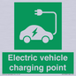 SV15339: Electric Vehicle charging point