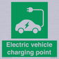SV15339: Electric Vehicle charging point