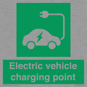SV15339: Electric Vehicle charging point