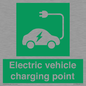 SV15339: Electric Vehicle charging point