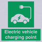 SV15339: Electric Vehicle charging point