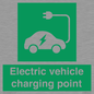 SV15339: Electric Vehicle charging point
