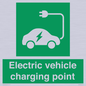 SV15339: Electric Vehicle charging point